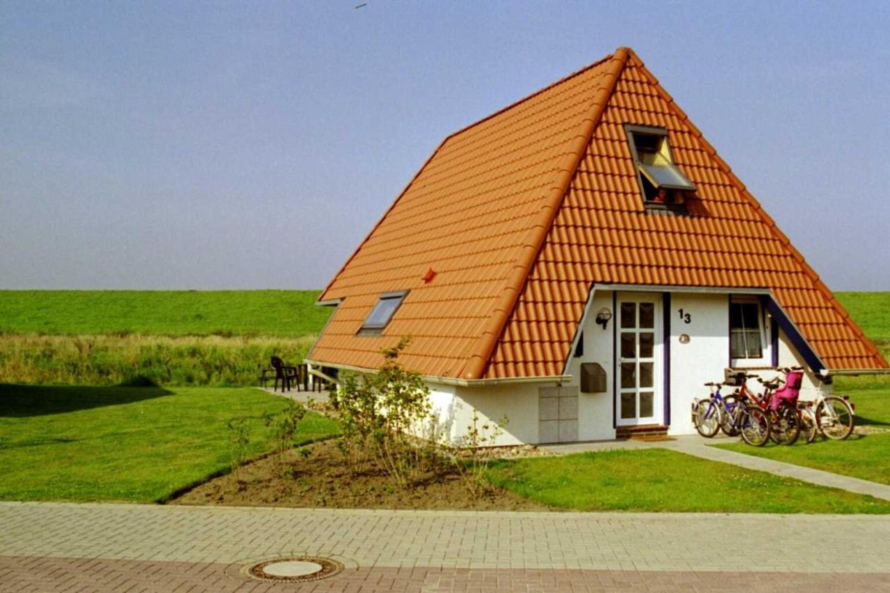 Strandvogt 3 La13 Wremen Exterior foto